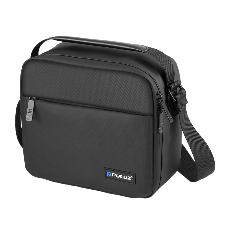 Drone Lidar - PULUZ Waterproof PU Fabric Drone Storage