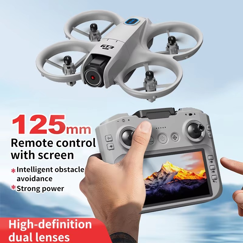 Hot 2026 GT3 MAX Drone 8K HD 4 – обзор и цена Drone Video Production