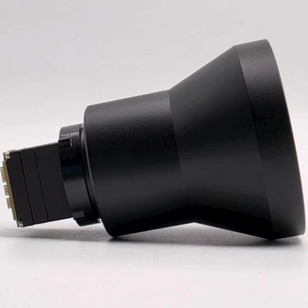 NCZOBOE 640*512 CVBS Thermal C – обзор и цена Drone Thermal Imaging
