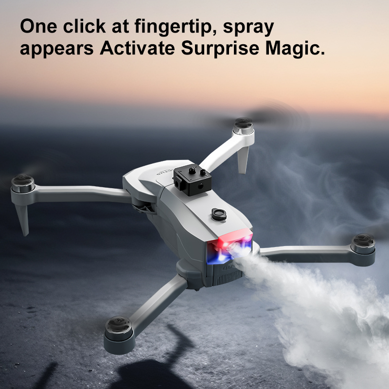 2025 New V34 Drone 8K Camera P – обзор и цена Drone Lidar
