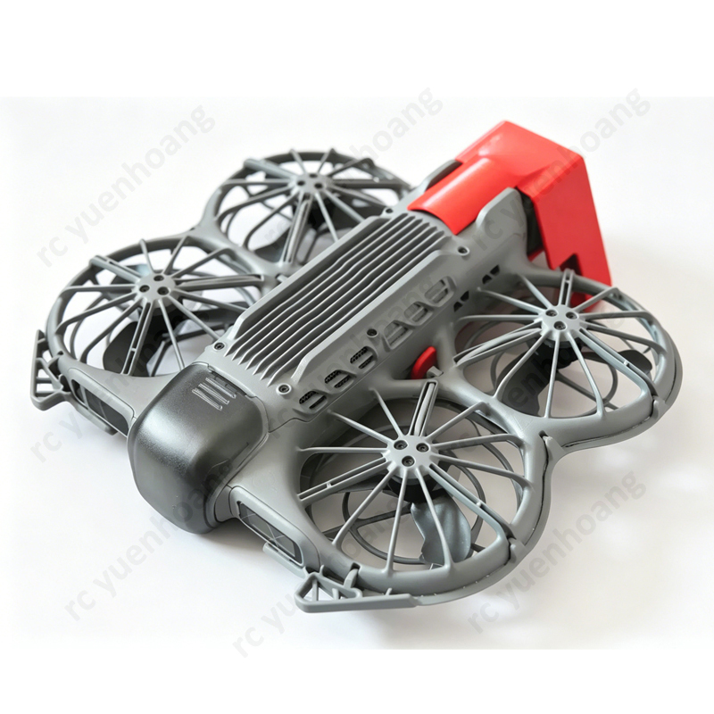 1PCS For DJI NEO 2 Drone Model – обзор и цена Drone 3D Modeling