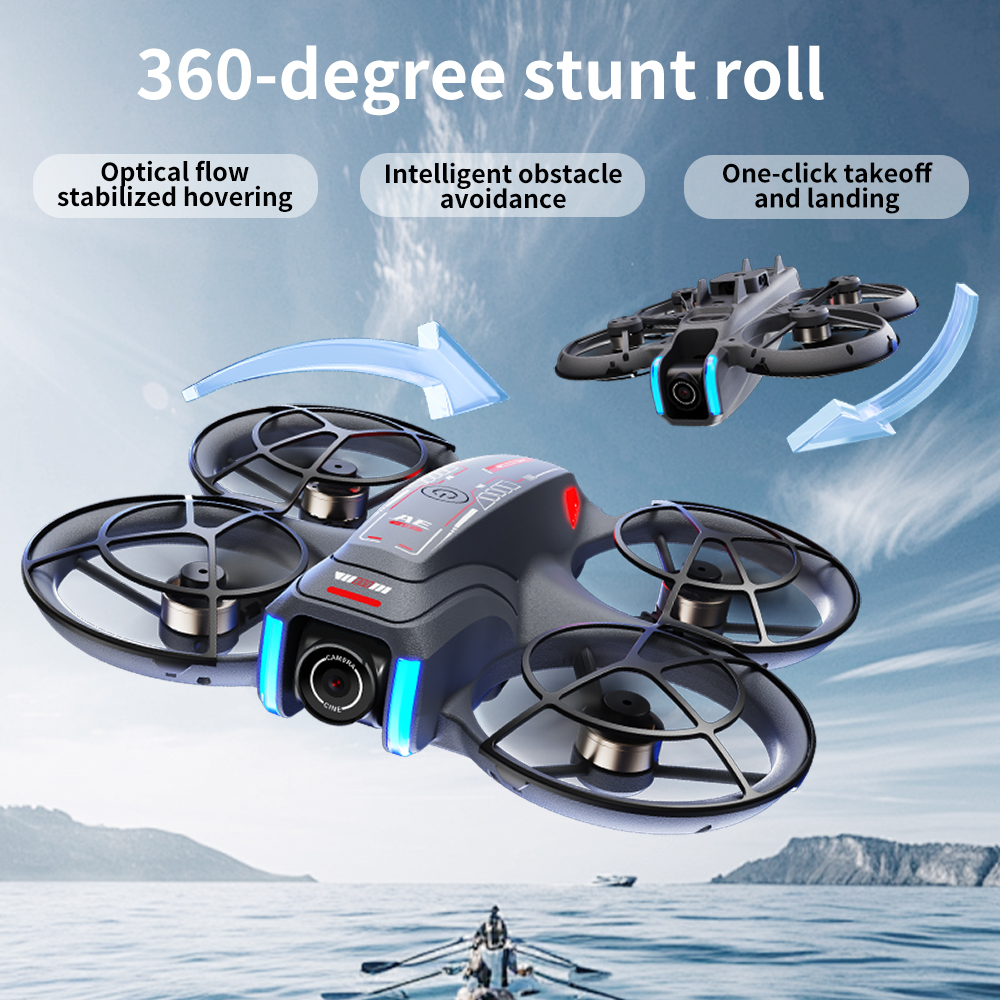 Upgrade AE21 Aerial Drone 8K H – обзор и цена Drone Multispectral