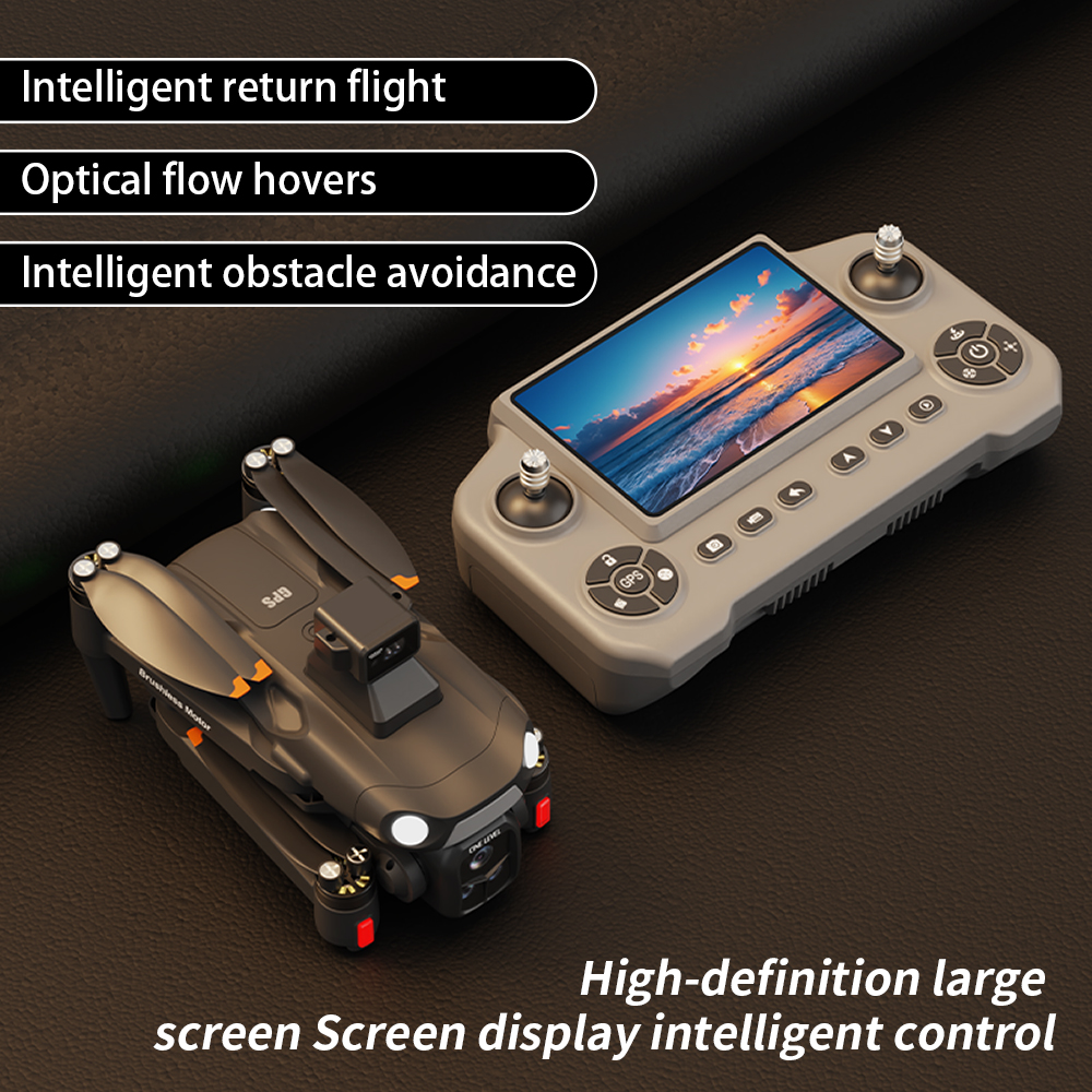 For Genuine A1R 3S 5G Screen-C – обзор и цена Drone Multispectral