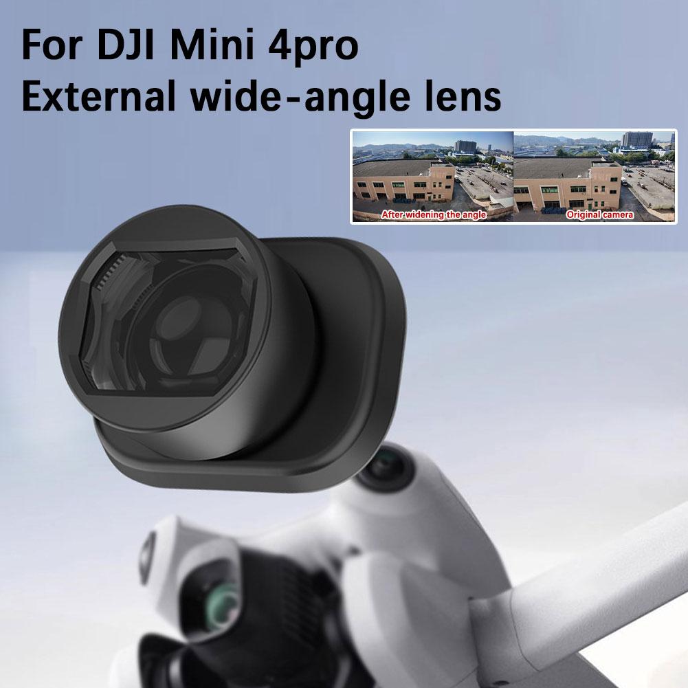 For dji MINI 4 Pro (dedicated) – обзор и цена Drone Video Production