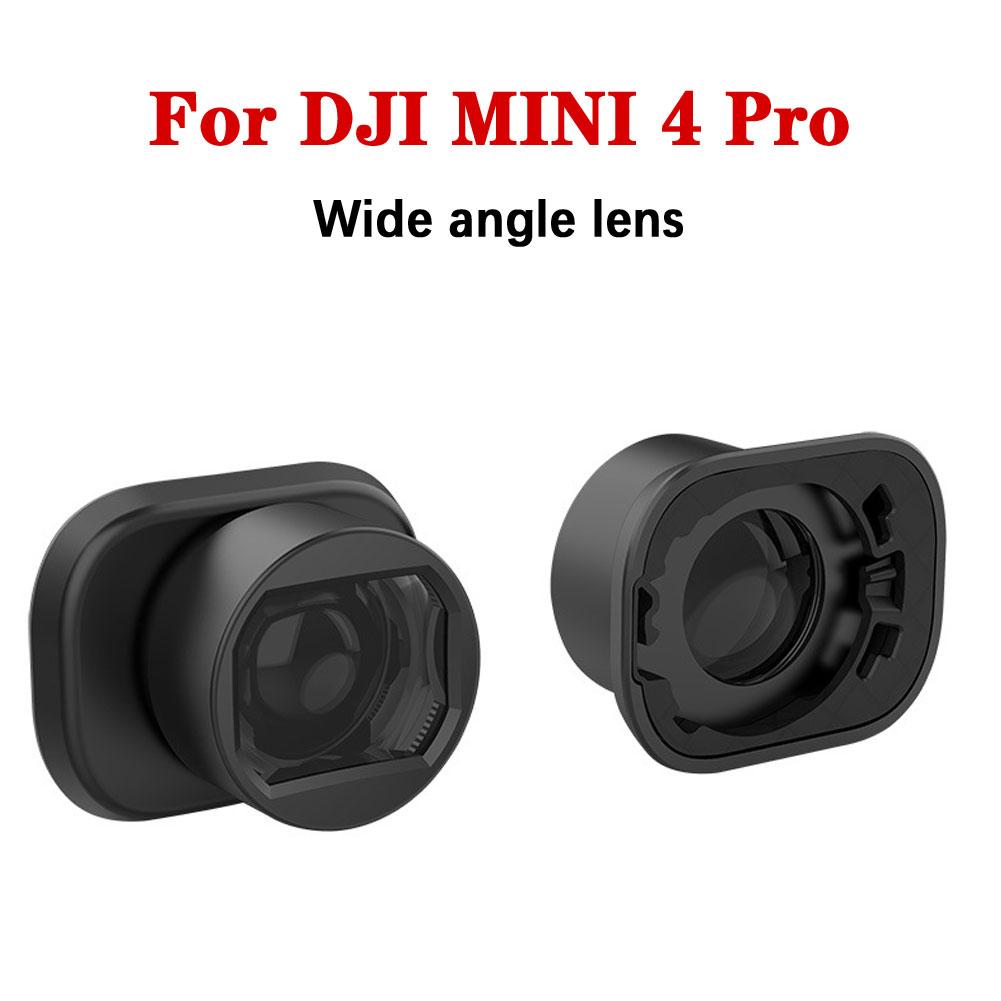 For dji MINI 4 Pro (dedicated) – обзор и цена Drone Video Production
