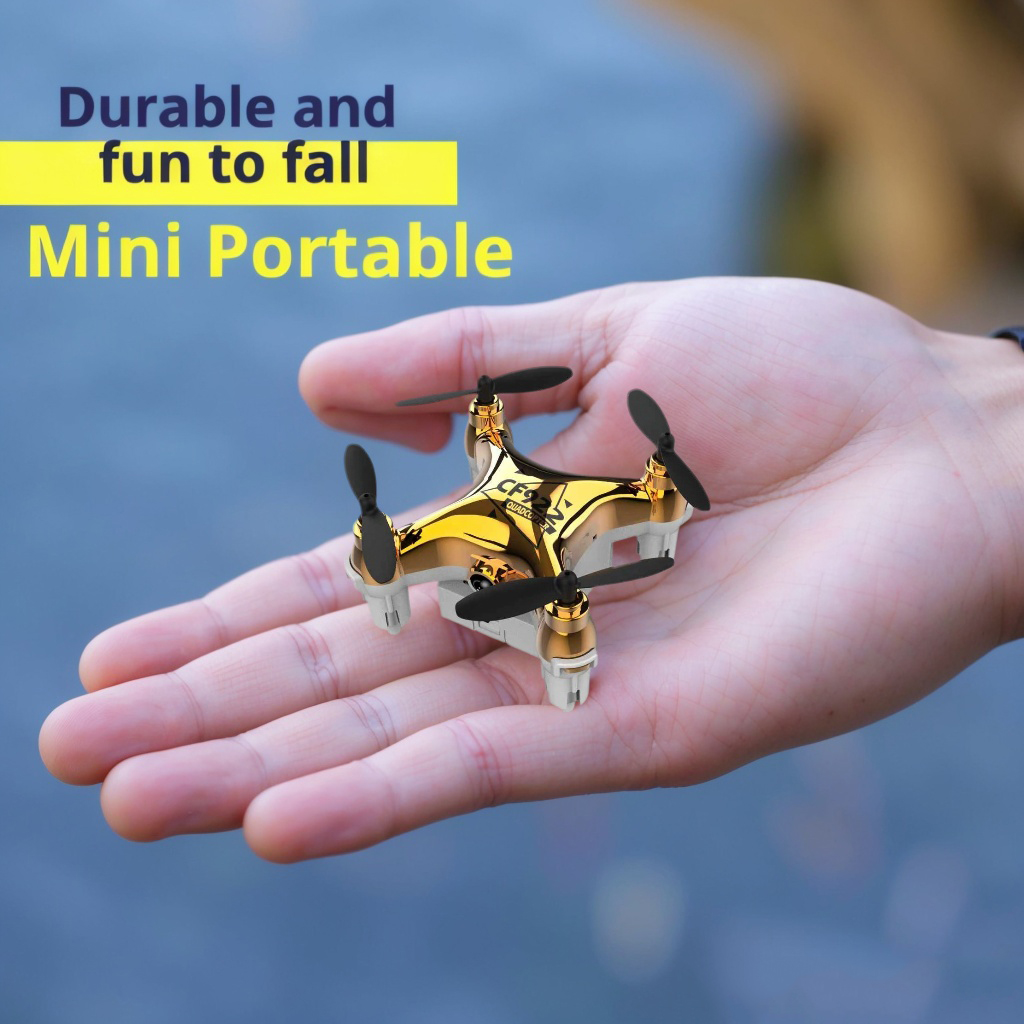 New Mini Drone 4K Movie Qualit – обзор и цена Drone Video Production