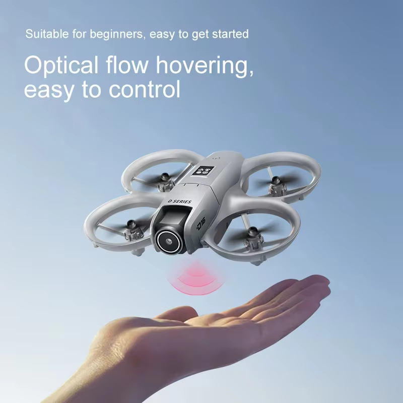 Lenovo 8K D16 GPS Drone Profes – обзор и цена Drone Multispectral