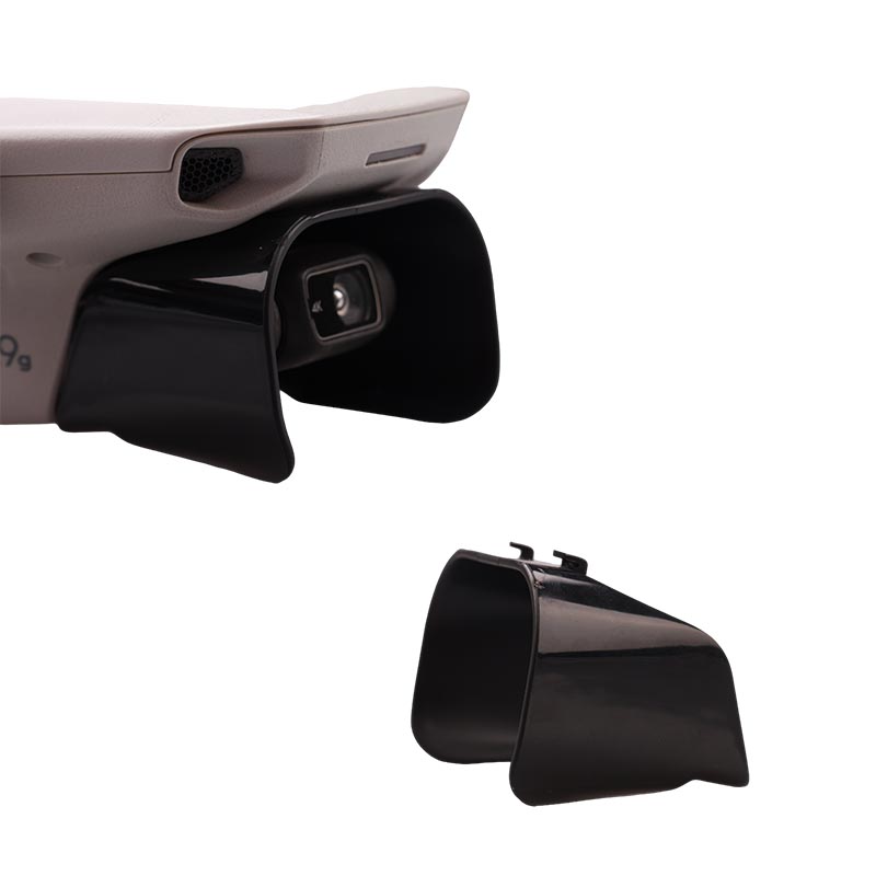 Lens Hood For DJI Mini 2/Mini  – обзор и цена Drone Video Production