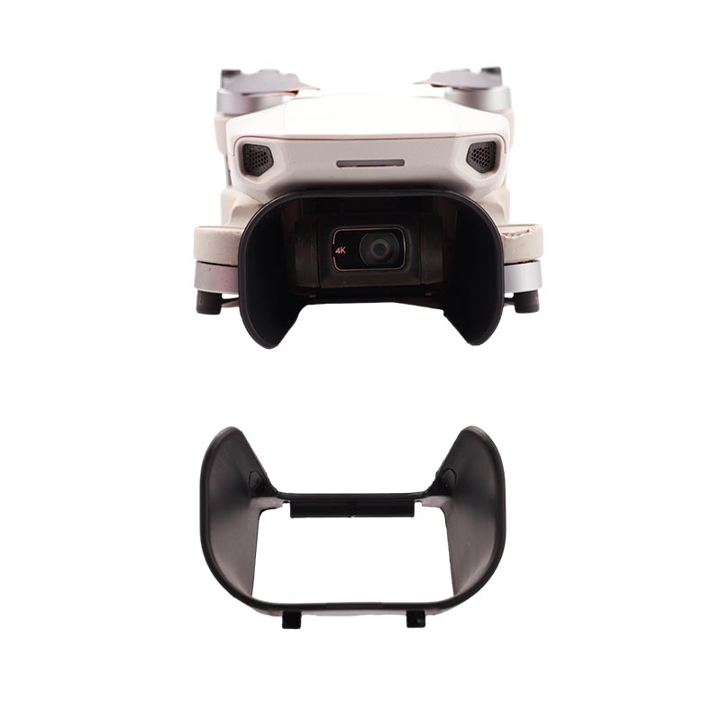 Lens Hood For DJI Mini 2/Mini  – обзор и цена Drone Video Production