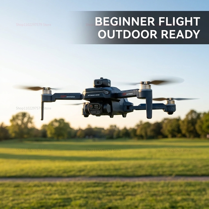 GT8 Drone Obstacle Avoidance B – обзор и цена Drone Surveying