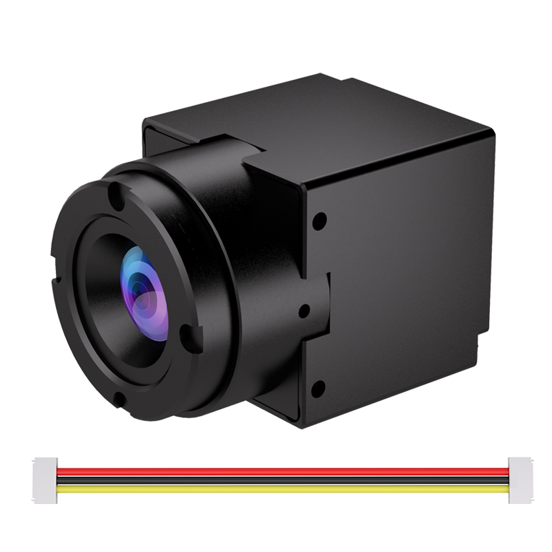 ATV CVBS 640*512 9MM Thermal I – обзор и цена Drone Thermal Imaging