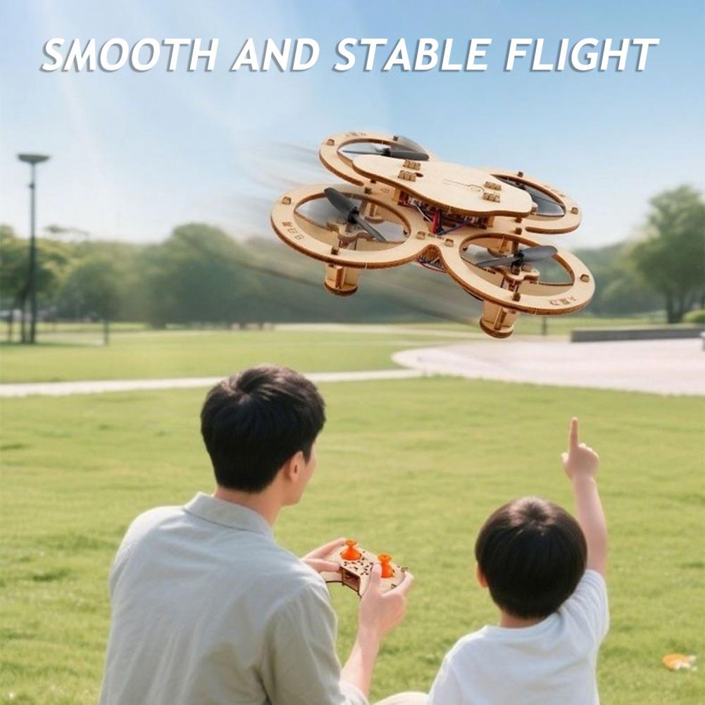 Rc Drone Toy Wooden Drone Puzz – обзор и цена Drone Aerial Photography