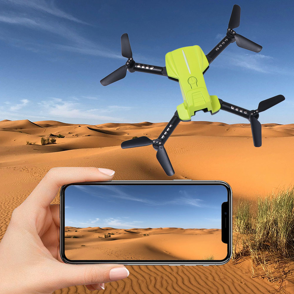 RC Helicopter ABS Remote Contr – обзор и цена Drone Cinematic