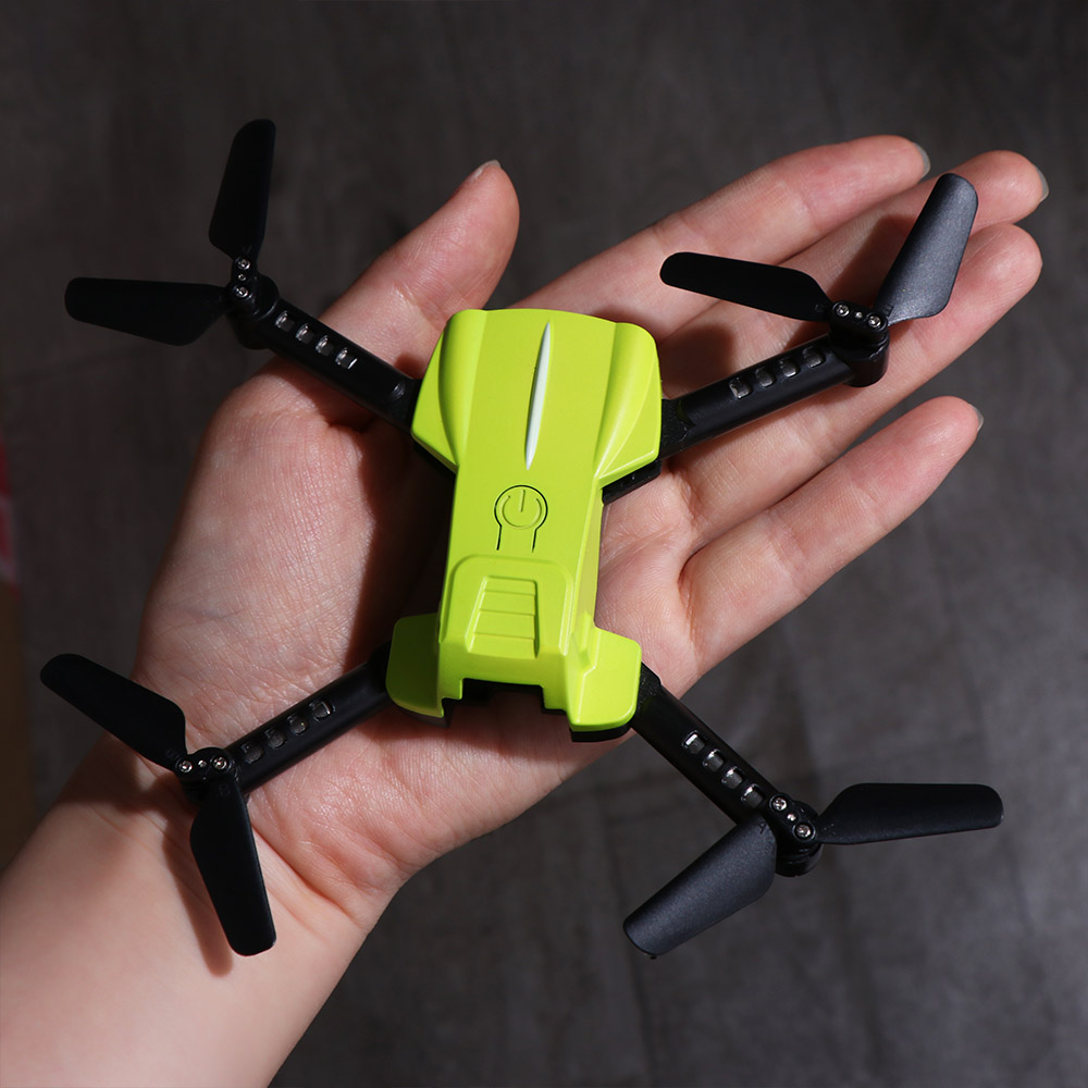 RC Helicopter ABS Remote Contr – обзор и цена Drone Cinematic