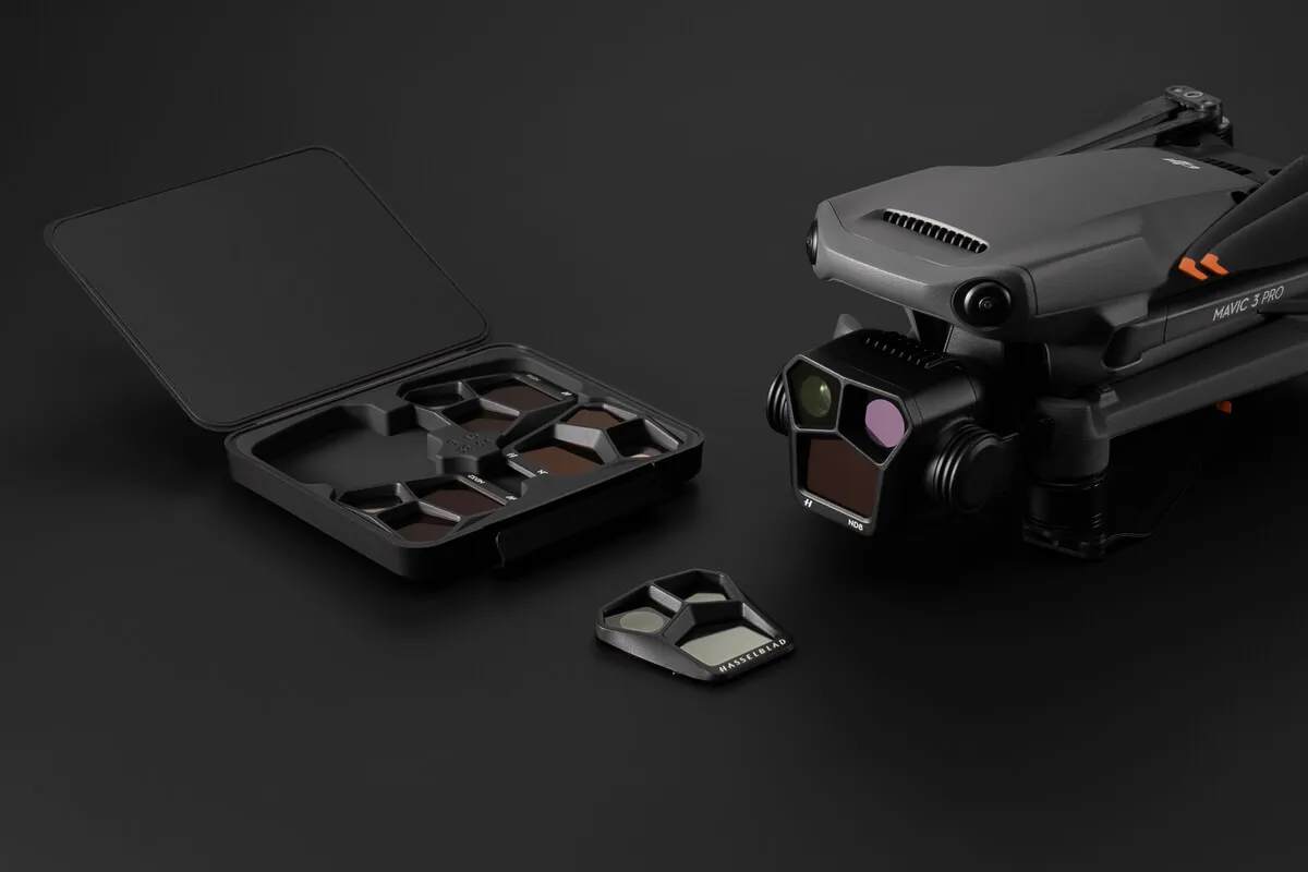 Original New for DJI Mavic 3 P – обзор и цена Drone Ndvi