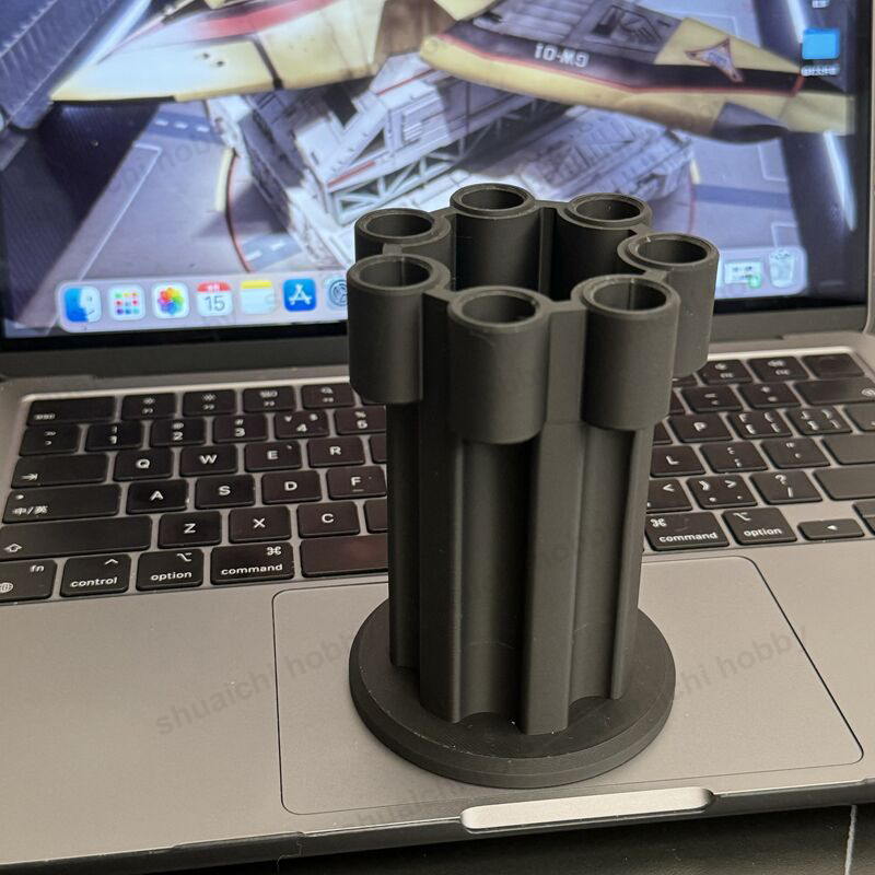 1PCS 3D Printed PLA Screwdrive – обзор и цена Drone 3D Modeling
