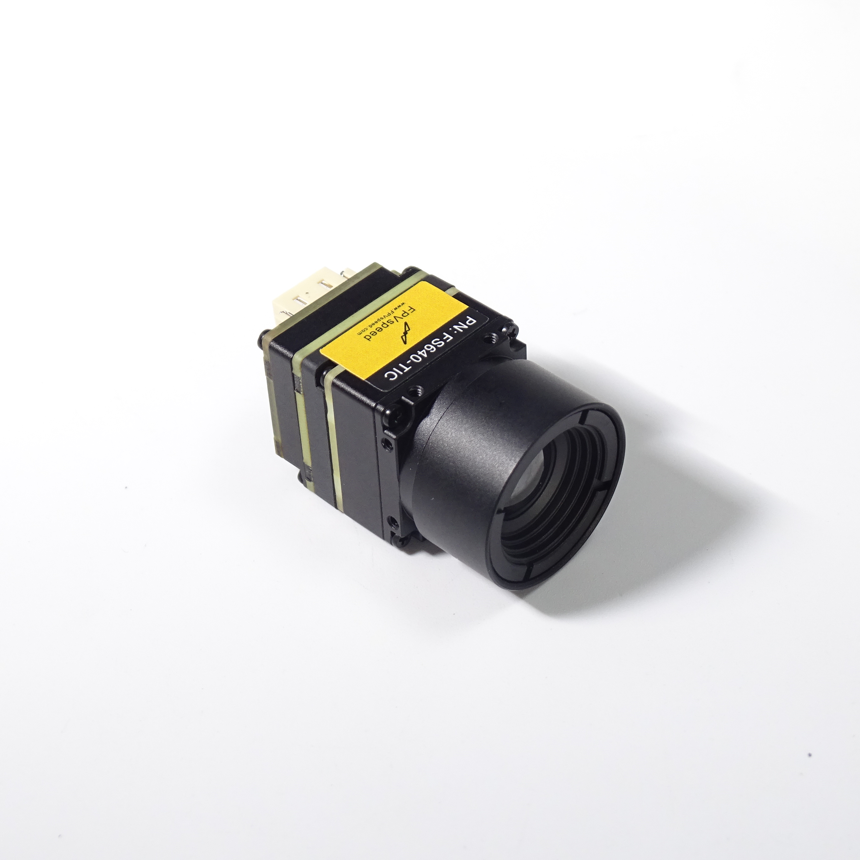 FPVspeed Thermal Camera drone  – обзор и цена Drone Thermal Imaging