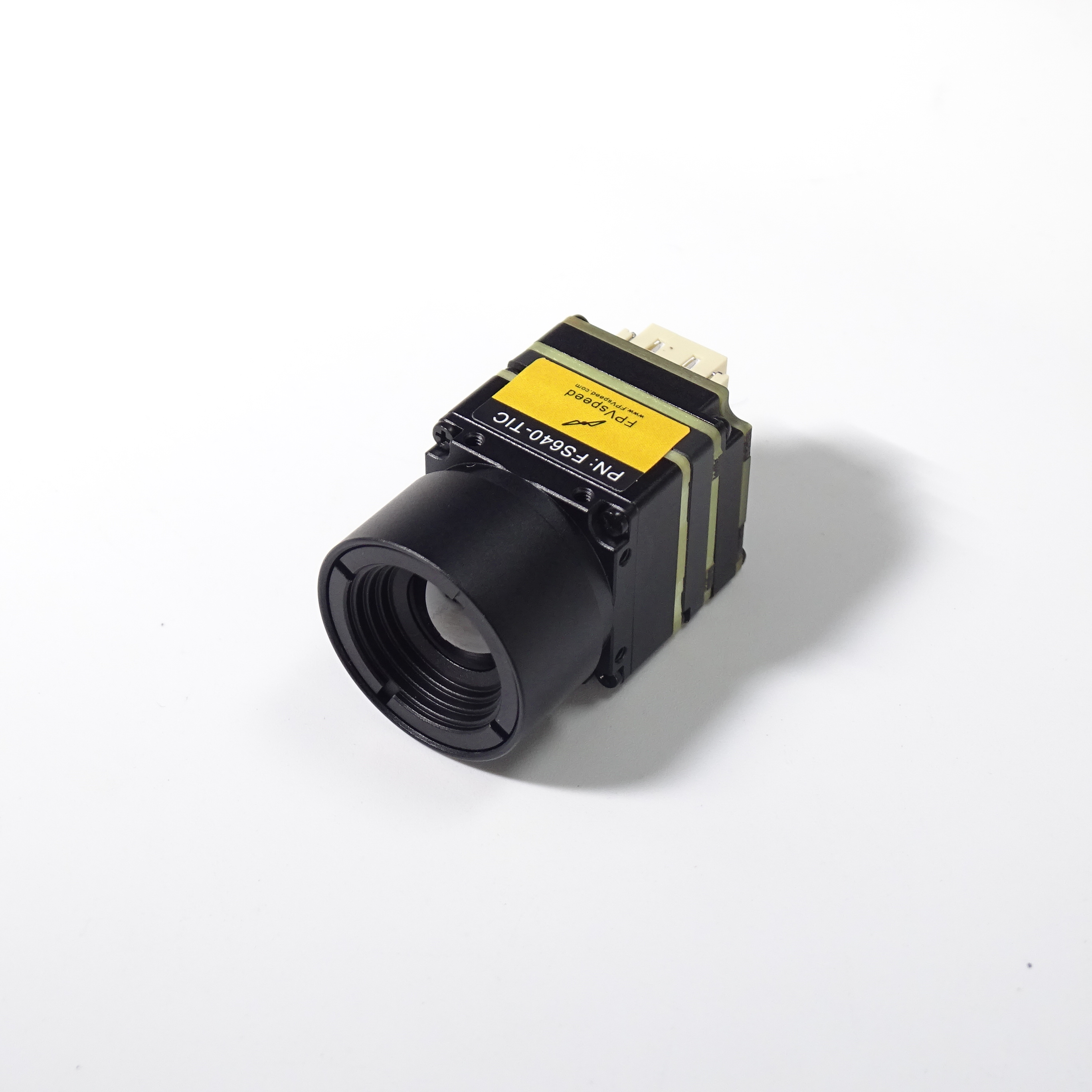 FPVspeed Thermal Camera drone  – обзор и цена Drone Thermal Imaging