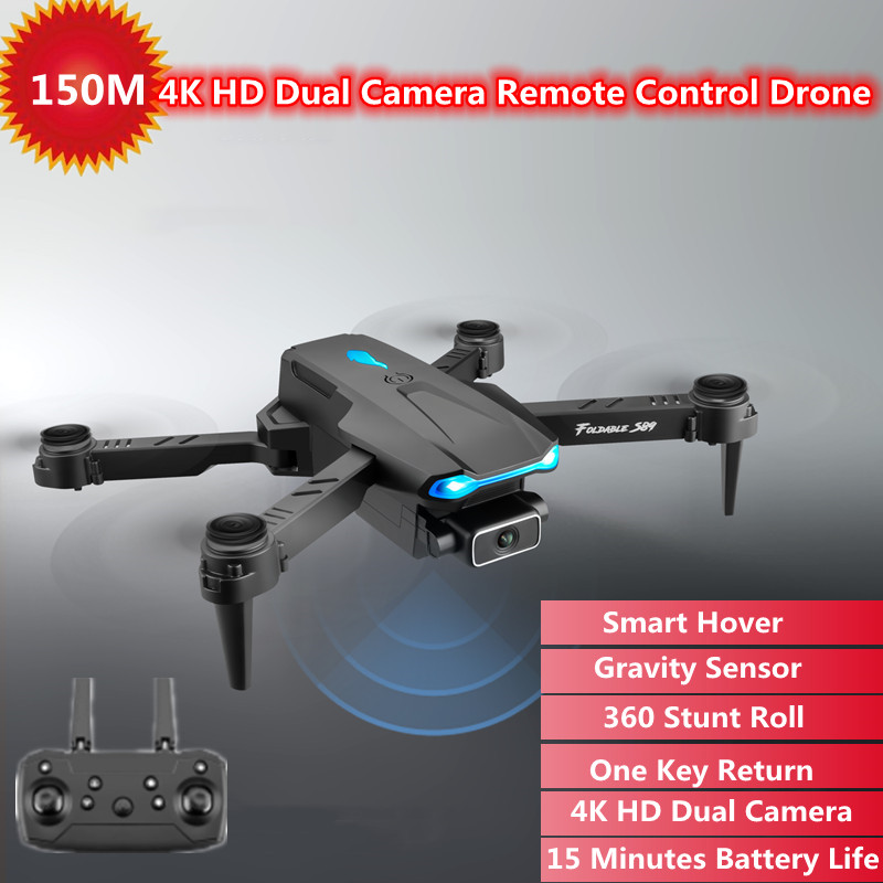 WIFI FPV Gravity Sensor Remote – обзор и цена Drone Photogrammetry