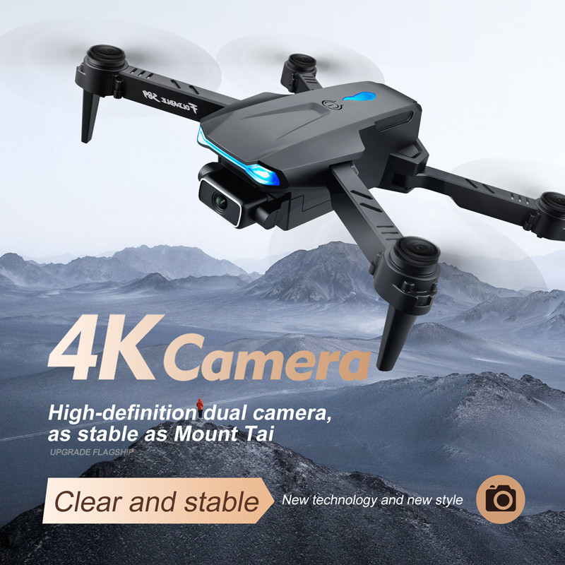 WIFI FPV Gravity Sensor Remote – обзор и цена Drone Photogrammetry