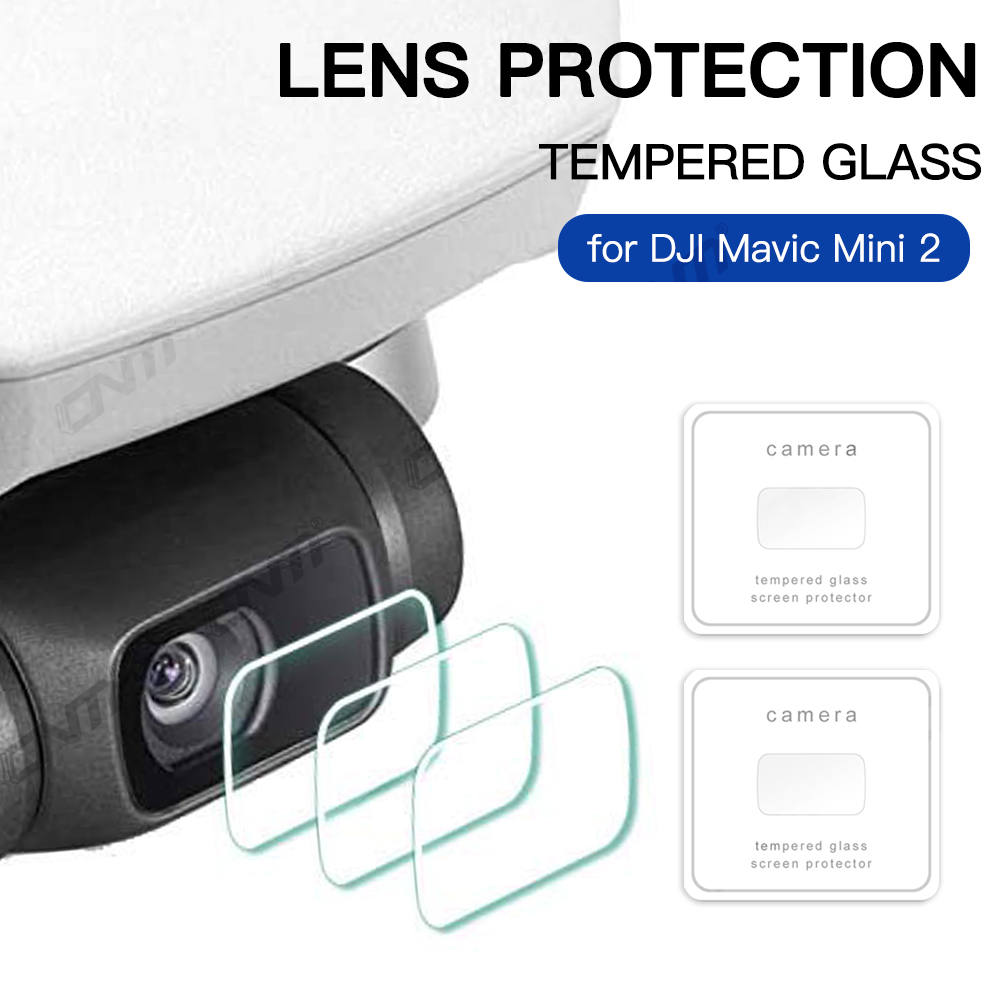[3PCS] Lens Protector Tempered – обзор и цена Drone Video Production