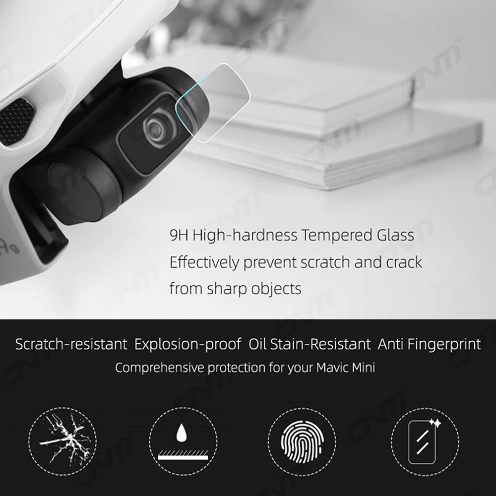 [3PCS] Lens Protector Tempered – обзор и цена Drone Video Production