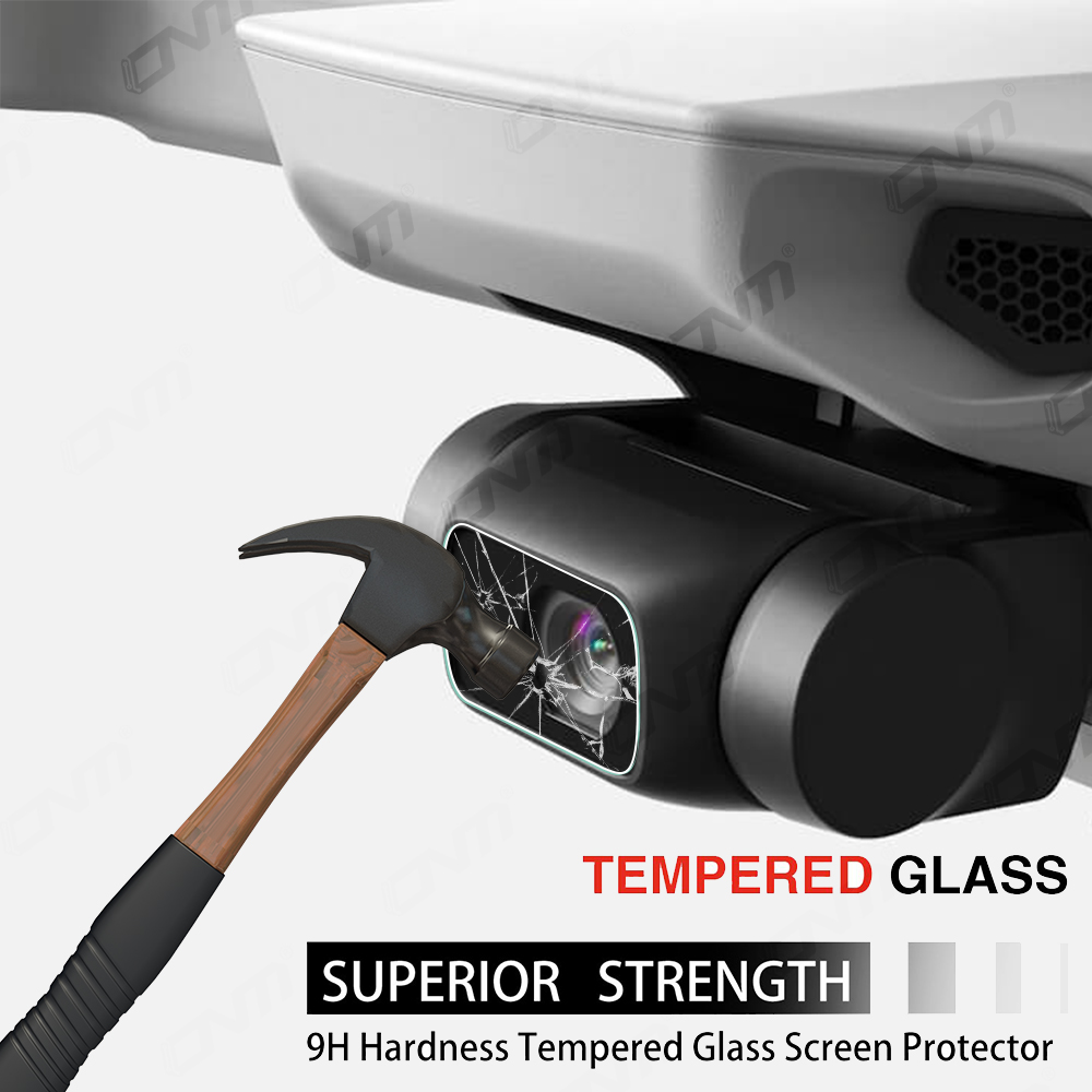 [3PCS] Lens Protector Tempered – обзор и цена Drone Video Production