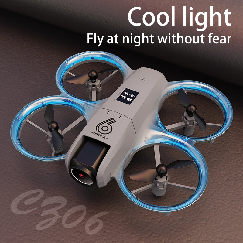CZ06 Mini RC Quadcopter Drone  – обзор и цена Drone Lidar