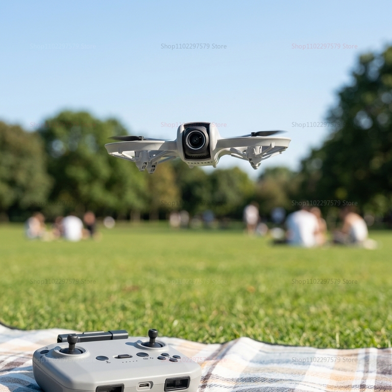 Mini Drone with 8K HD Camera F – обзор и цена Drone Video Production