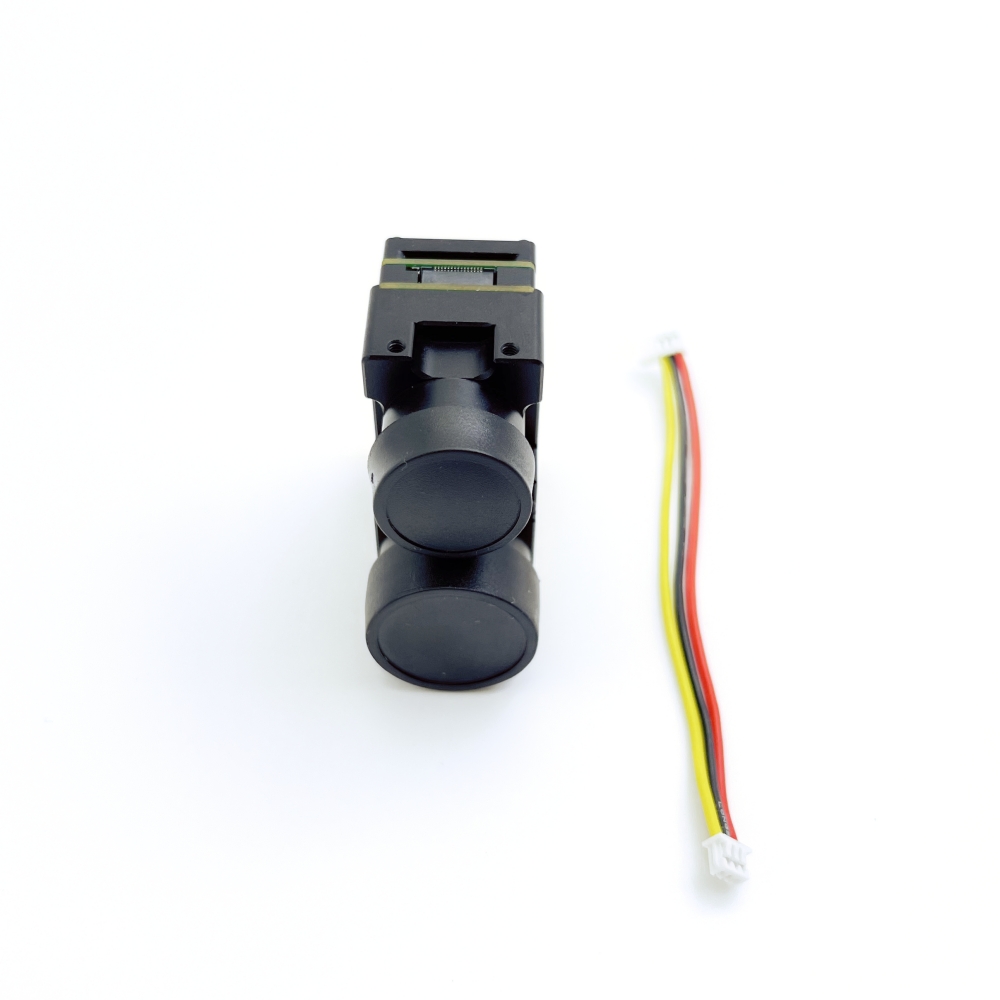 NCZOBOE  256/384/640 9MM therm – обзор и цена Drone Thermal Imaging