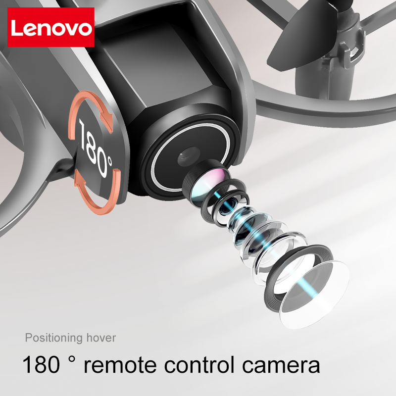 Lenovo D16 GPS Drone 8K Aerial – обзор и цена Drone Mapping