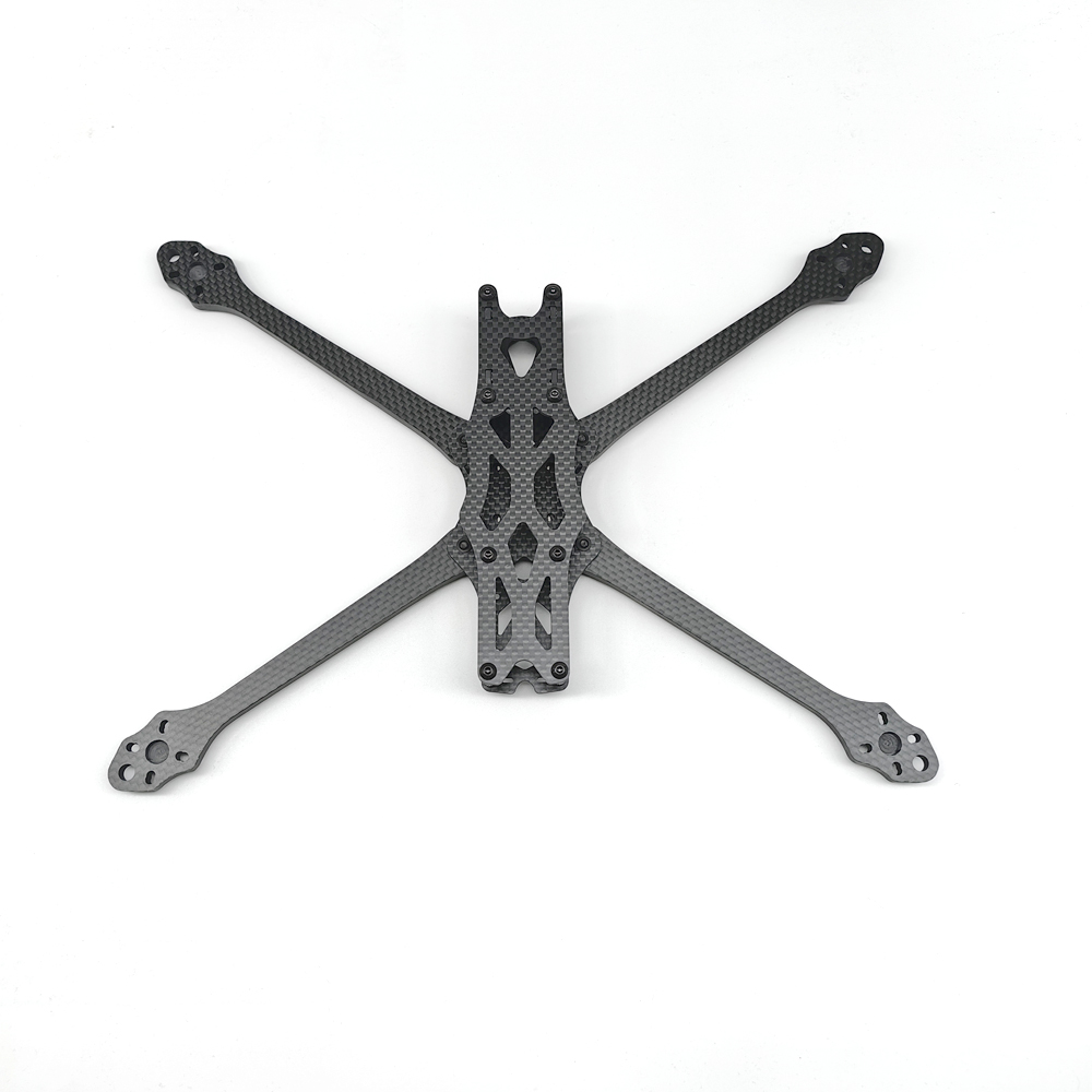 APEX frame 7 inch/6inch/5inche – обзор и цена Drone Lidar