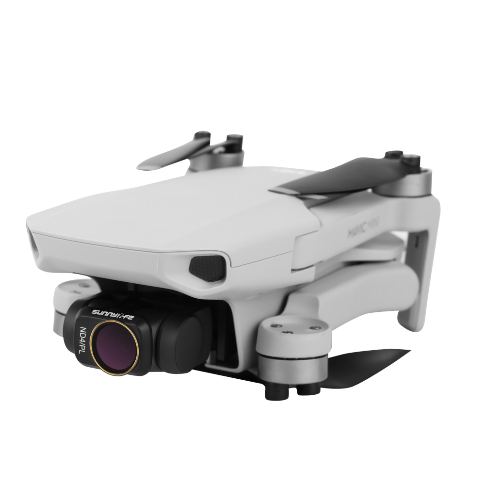 Drone Accessories For DJI Mavi – обзор и цена Drone Ndvi