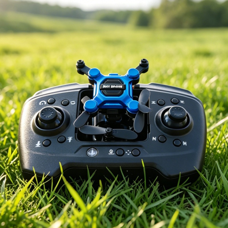 Mini Folding Mosquito Drone wi – обзор и цена Drone Video Production