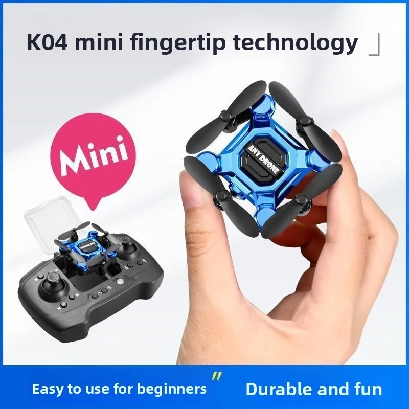 Mini Folding Mosquito Drone wi – обзор и цена Drone Video Production