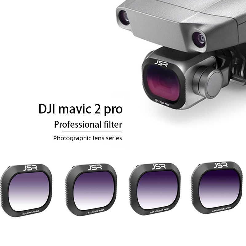 DJImavic 2 Pro Professional Ed – обзор и цена Drone Ndvi
