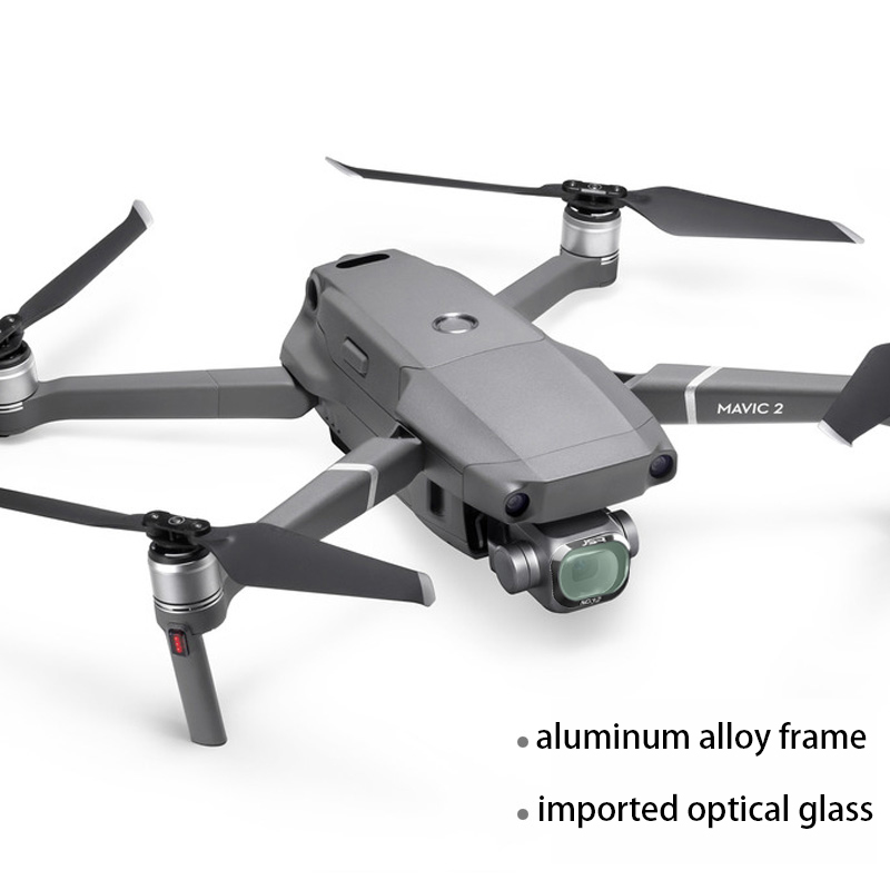 DJImavic 2 Pro Professional Ed – обзор и цена Drone Ndvi