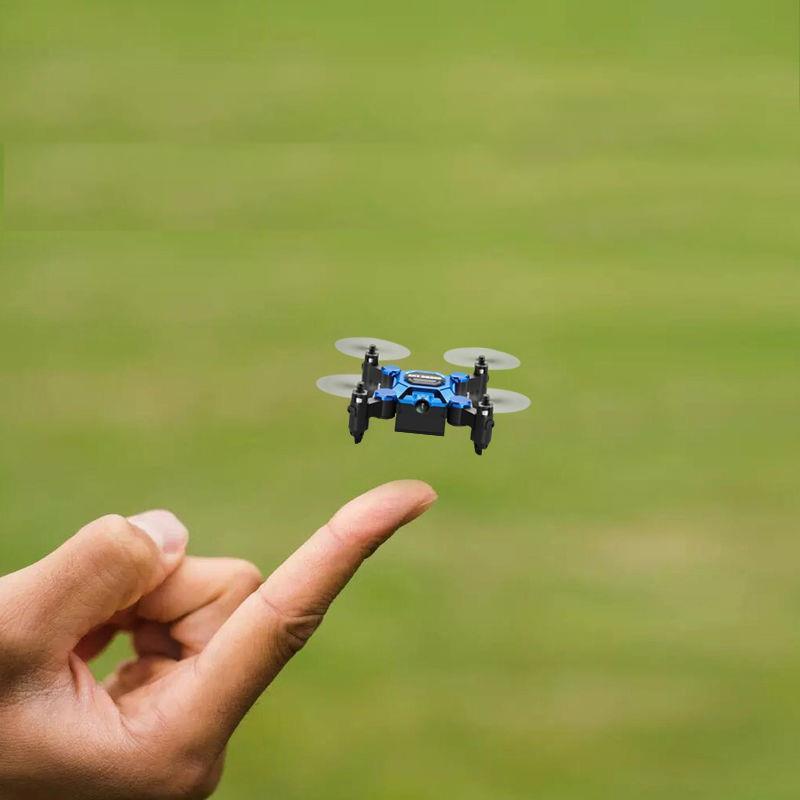 Mosquito drone, mini folding d – обзор и цена Drone Multispectral