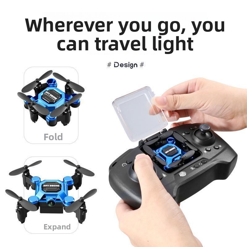 Mosquito drone, mini folding d – обзор и цена Drone Multispectral