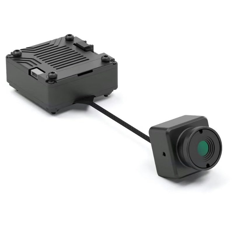 NCZOBOE Camera Infrared Therma – обзор и цена Drone Thermal Imaging
