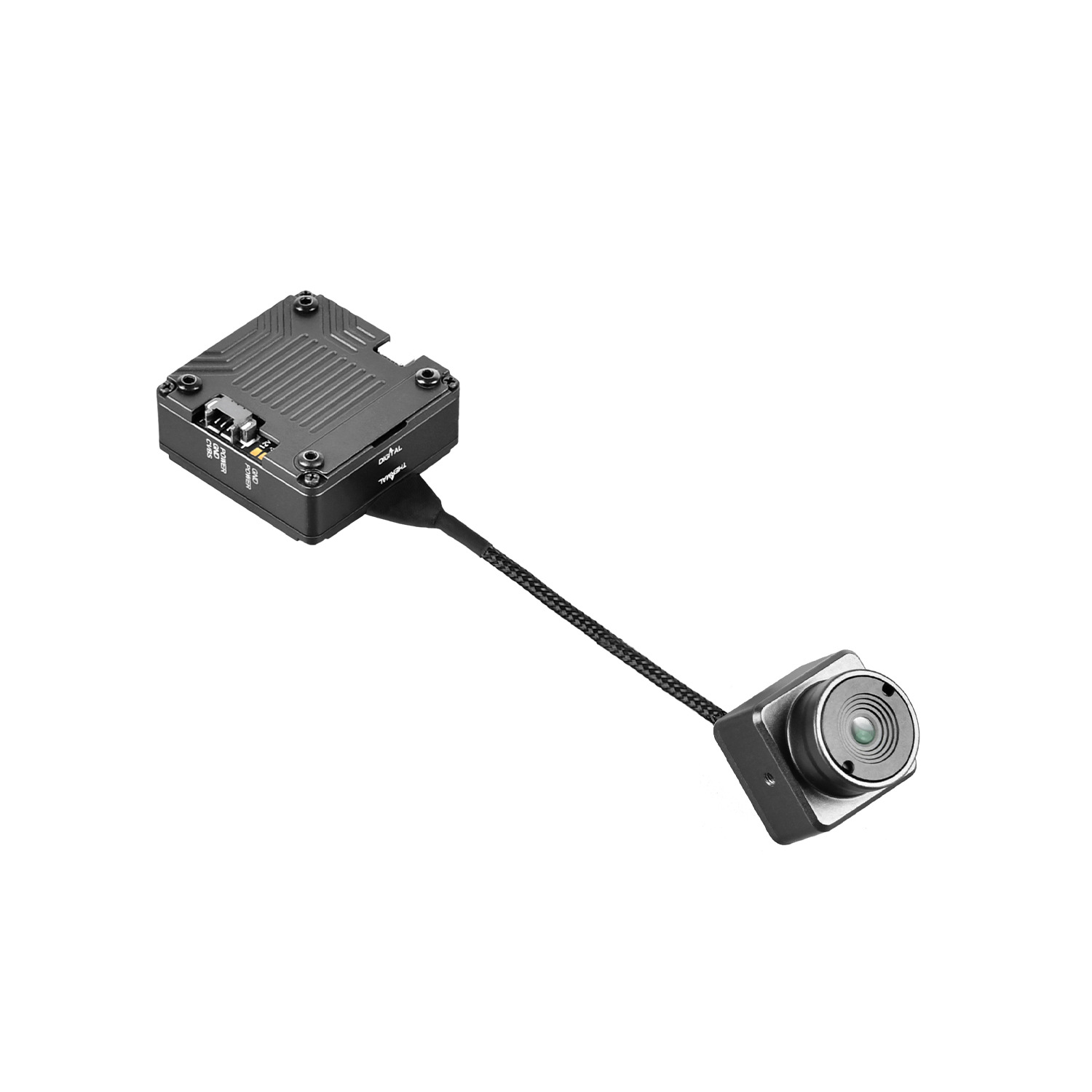 NCZOBOE Camera Infrared Therma – обзор и цена Drone Thermal Imaging