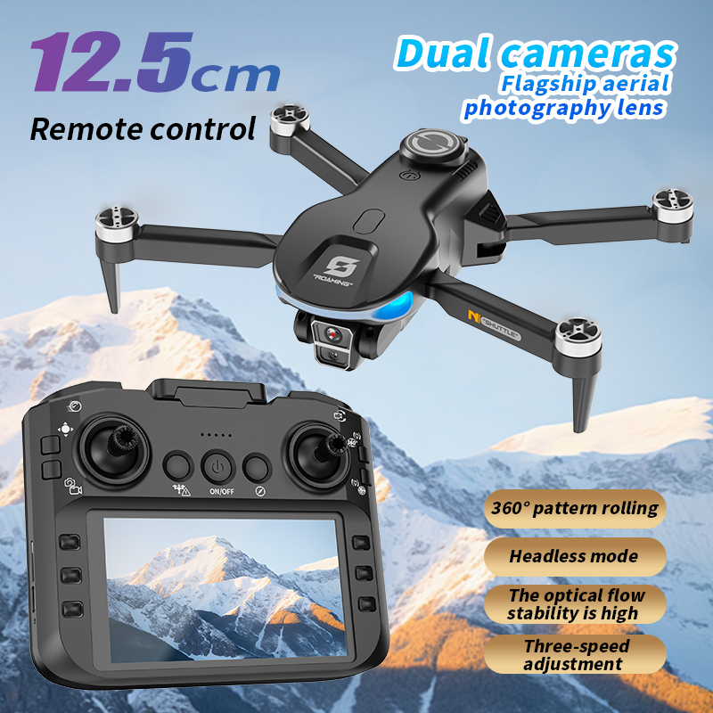 HD 8K Professional GPS Drone w – обзор и цена Drone Photogrammetry
