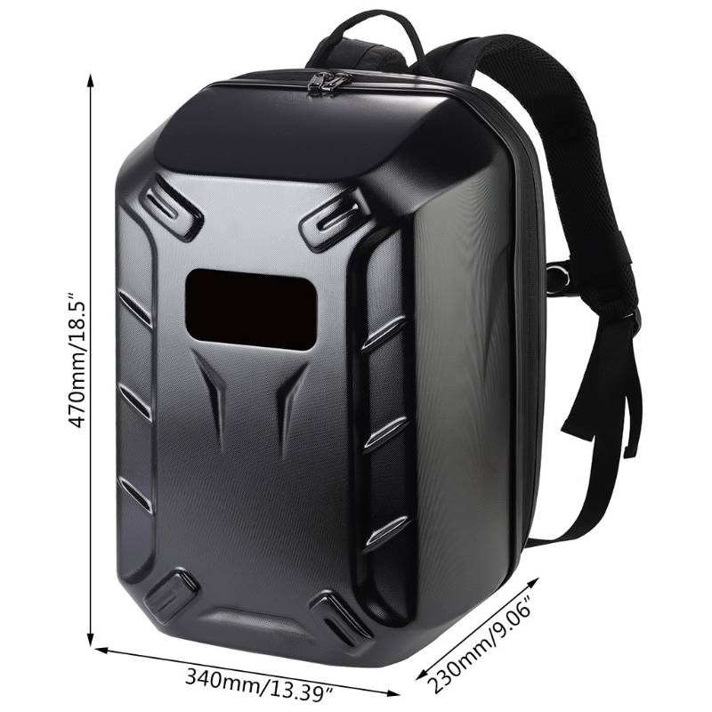 Professional Backpack Shoulder – обзор и цена Drone Surveying
