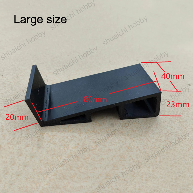 1PCS Battery Protection Plate  – обзор и цена Drone 3D Modeling