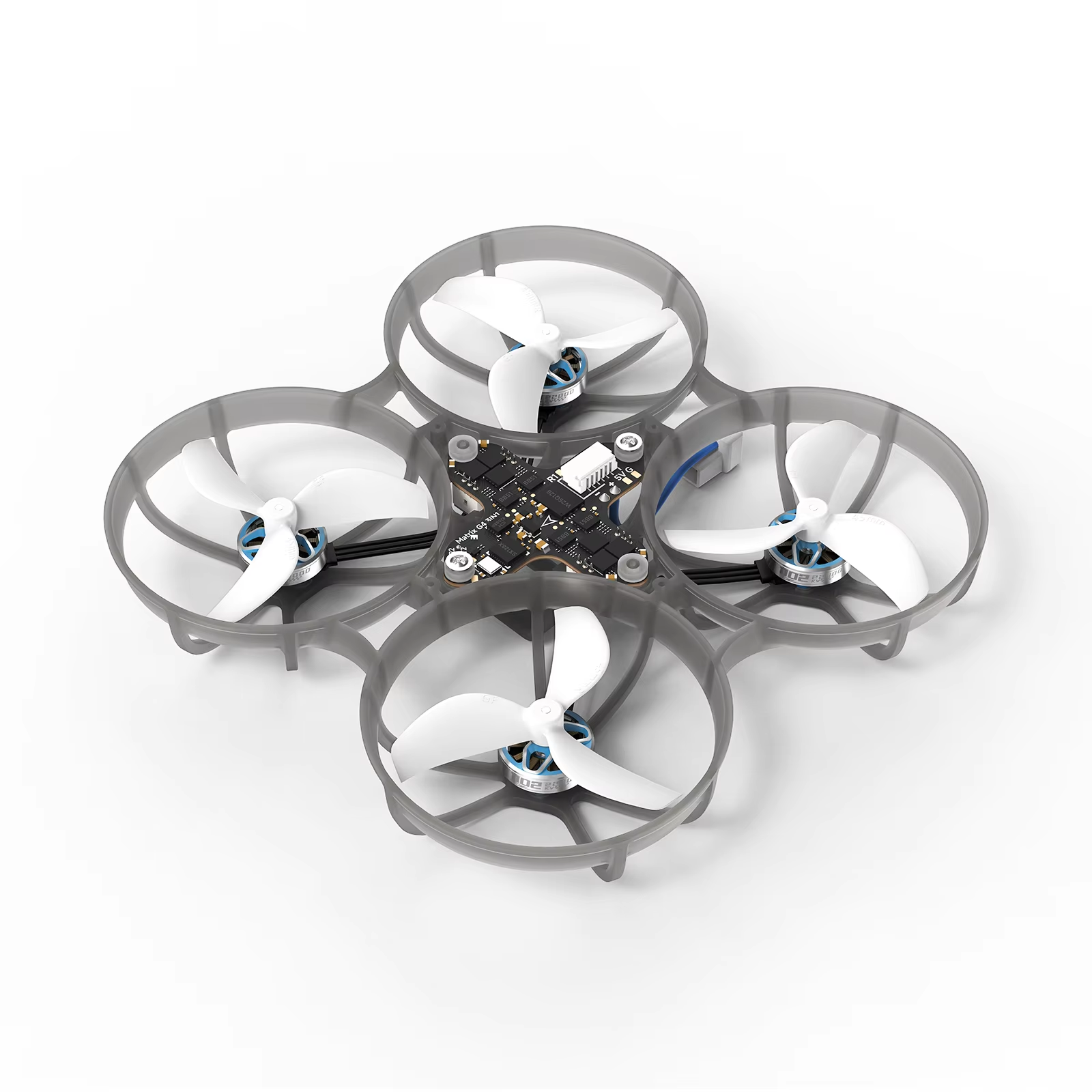 BETAFPV Meteor75 Pro FPV Drone – обзор и цена Drone Lidar