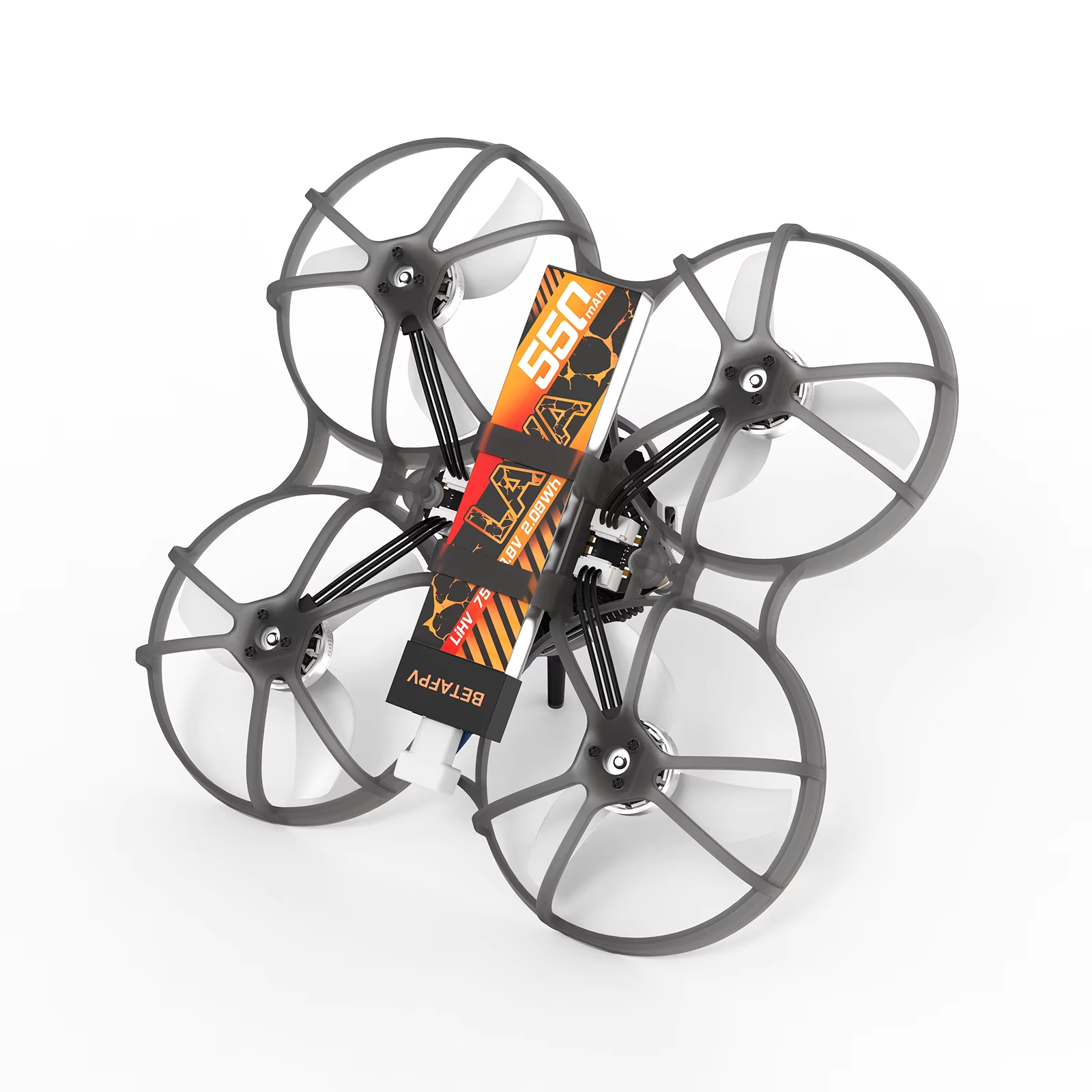 BETAFPV Meteor75 Pro FPV Drone – обзор и цена Drone Lidar