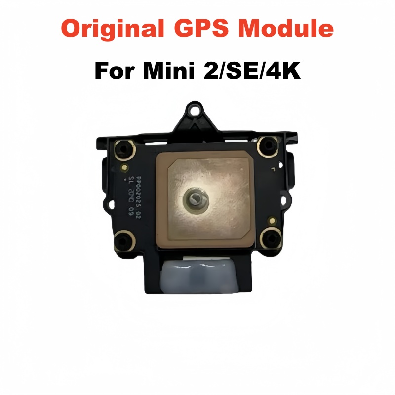 Original GPS Module For DJI Mi – обзор и цена Drone Mapping