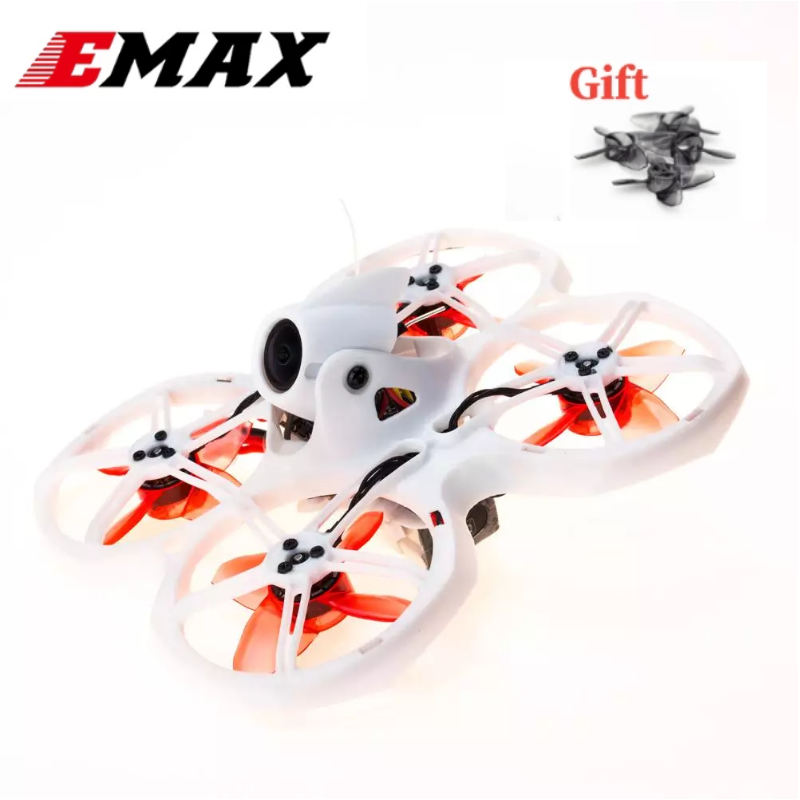 Emax Tinyhawk II 2 RTF FPV Rac – обзор и цена Drone Cinematic