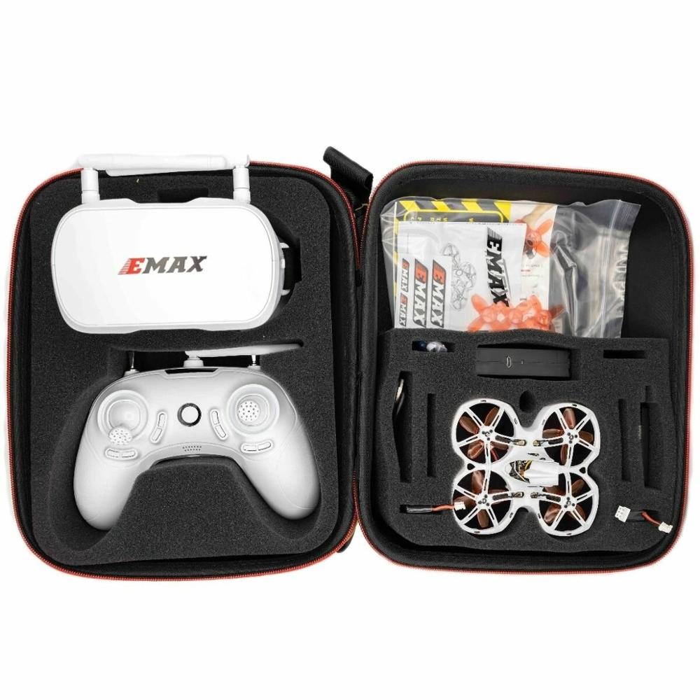 Emax Tinyhawk II 2 RTF FPV Rac – обзор и цена Drone Cinematic