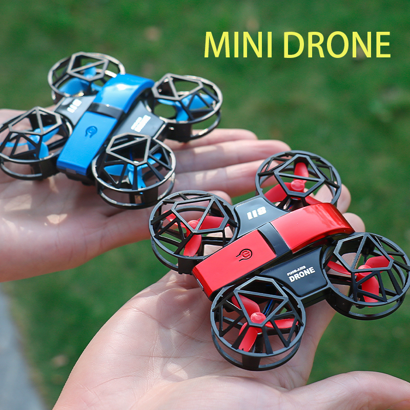 Dowellin D12 Drone Mini Remote – обзор и цена Drone Lidar